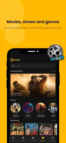 hotstar-mirror Movies and shows